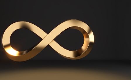 Alla scoperta dell'infinito - Un viaggio attraverso arte, matematica e filosofia