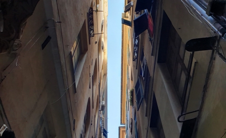 Creuza de Ma-tematica - Genova: un mare di scoperte matematiche