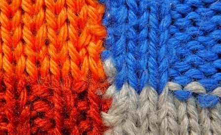 Grovigli polimerici - Dalla lana ai pannolini