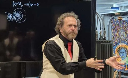 Intrecci: tra arte e scienza - L'unitarietà della cultura umana