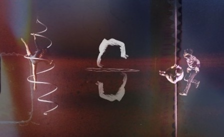 La meraviglia non è un caso - Intrecci di pali, sfere, voci, corpi, scale, corde, visioni e sogni