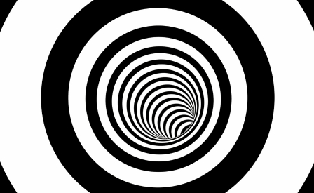 Le meccaniche delle illusioni - Come ingannare la nostra mente imperfetta