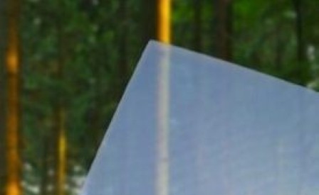 Materiali smart: legno e bambù trasparenti - Intrecci virtuosi con i polimeri