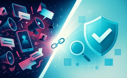 Non ce lo vogliono dire! - Comunicare la scienza tra fake news e complottismi