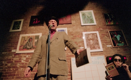 Poetry STEM - È possibile intrecciare scienza e poesia?