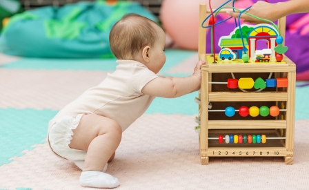 Traiettorie del neurosviluppo - Un intreccio di geni, esperienze, emozioni