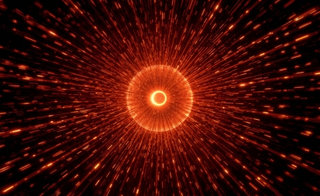 Una stella da mettere sul comodino - Scopriamo i segreti dell’energia da fusione