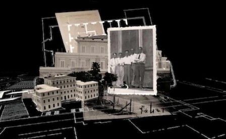 Viaggio al centro dell'atomo - Gli esperimenti del 1934 tra storia e scienza