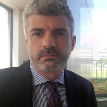 Gianluca Briguglia