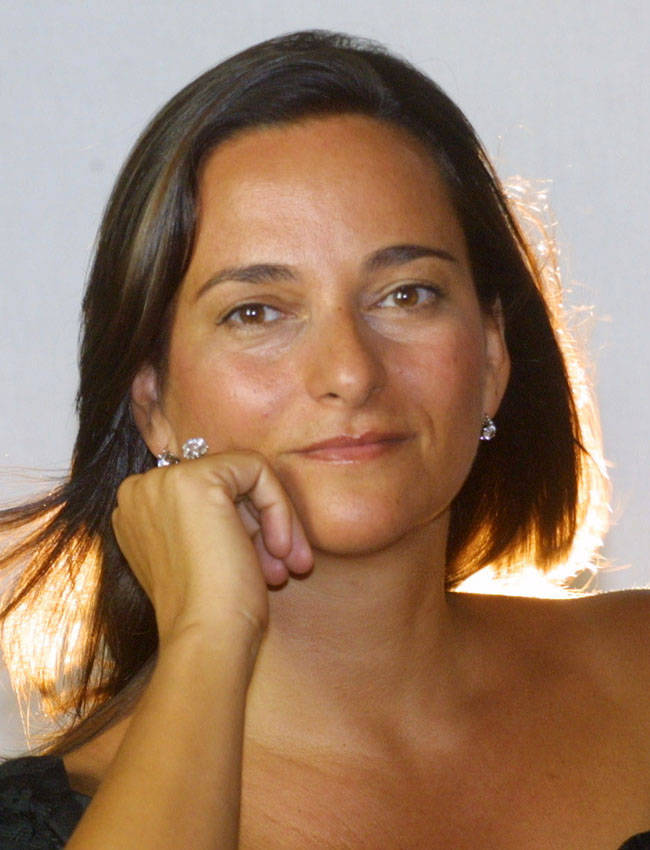 Irene Cerboncini
