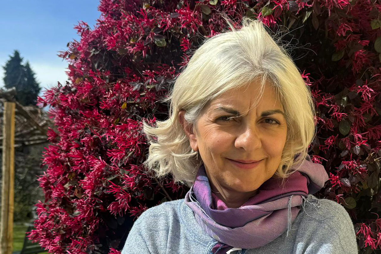 Antonella Cirigliano