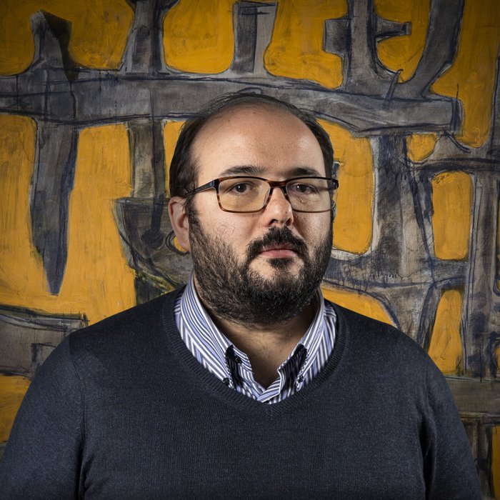 Luca Pietro Nicoletti