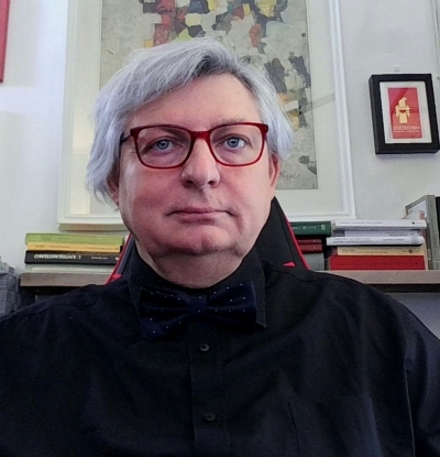 Federico Perozziello