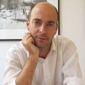 Damiano Rebecchini