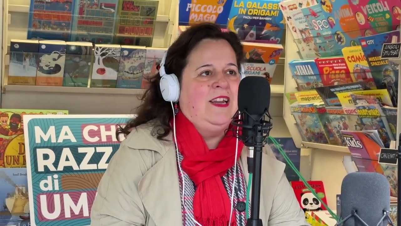 Nicoletta Stefanelli