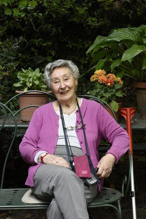 Valentina Berardinone