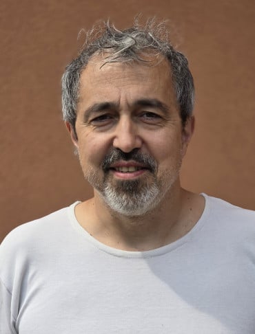 Alan 'Curiuss' Zamboni