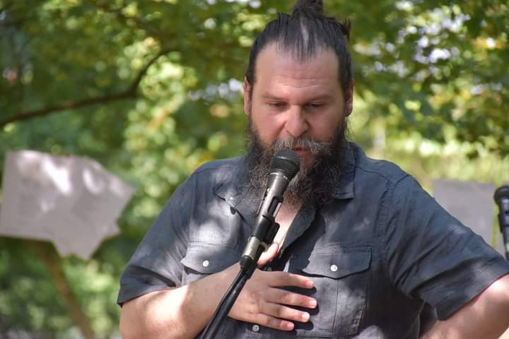 Massimiliano Bardotti