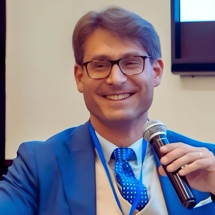 Niccolò Maria Sposimo