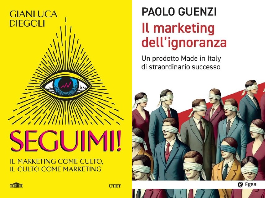 Strategie di distrazione di massa