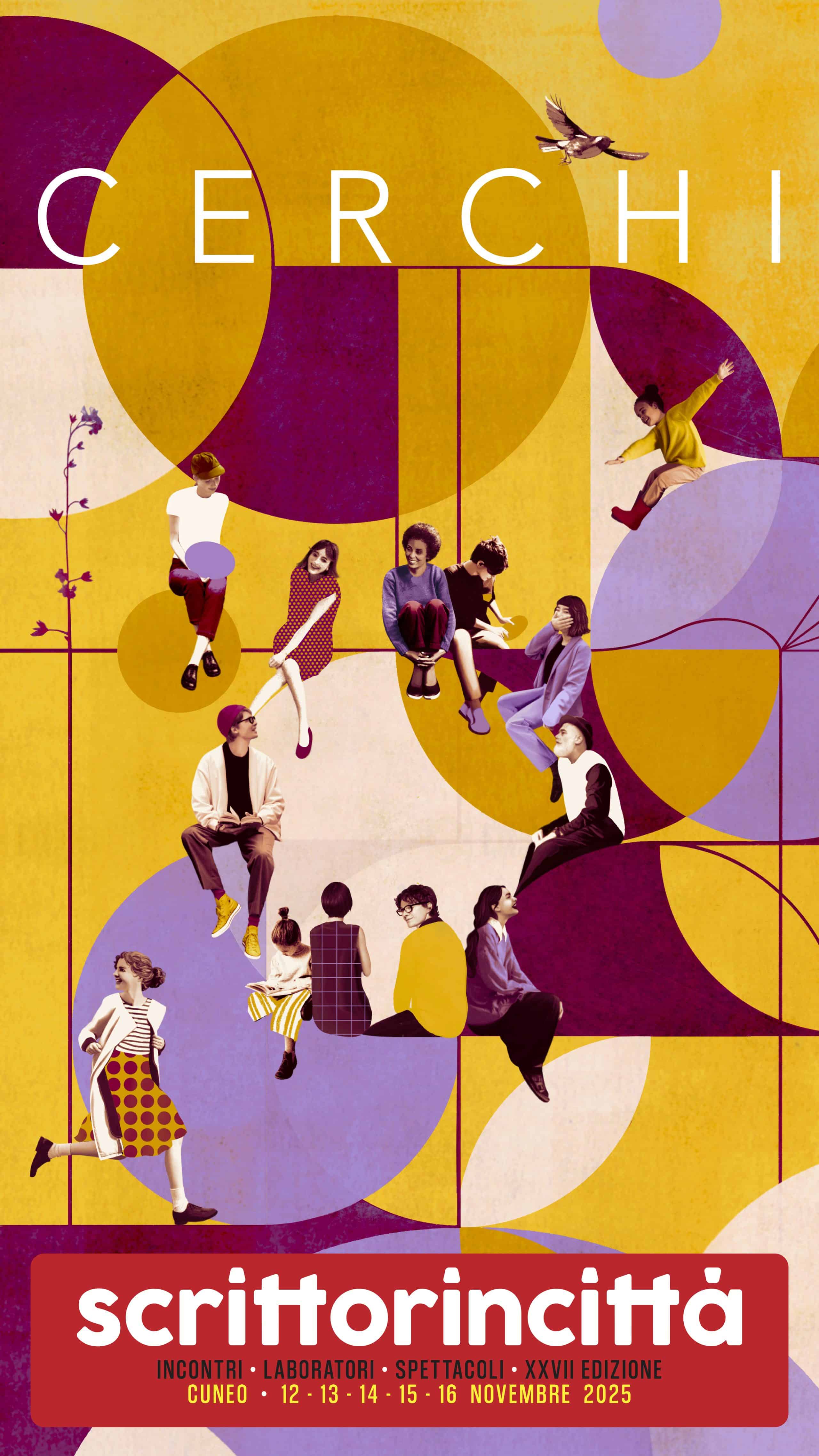 Di suono in suono
Dai 3 ai 6 anni