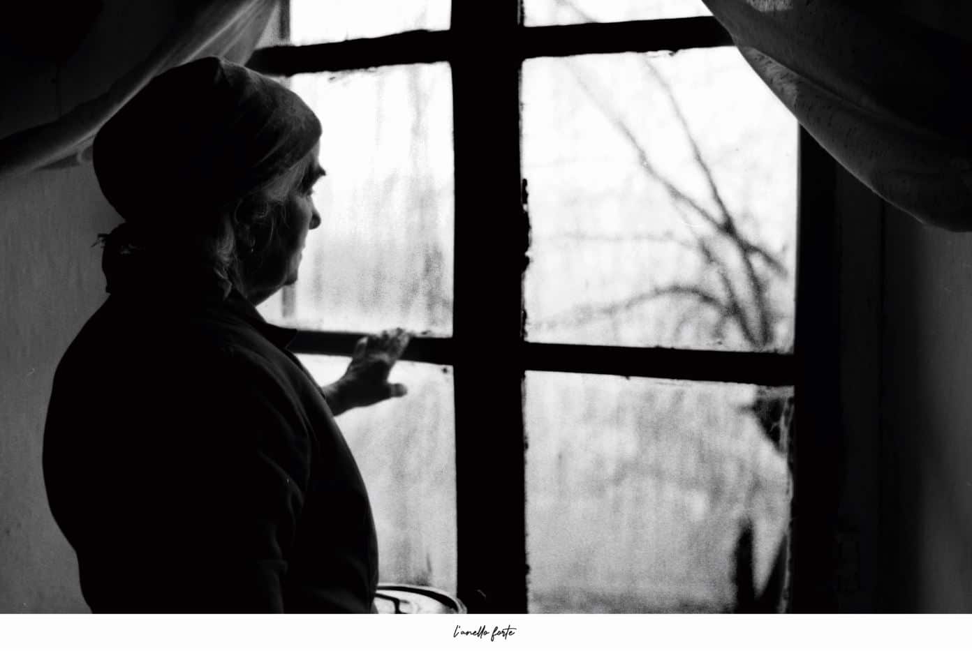 Nuto Revelli. Immagini dell’Anello forte: la donna e il mondo contadino. Mostra fotografica di Bruno Murialdo
Bruno Murialdo