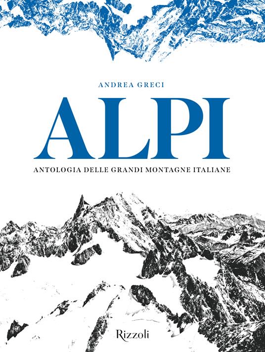 Le Alpi come racconto del mondo