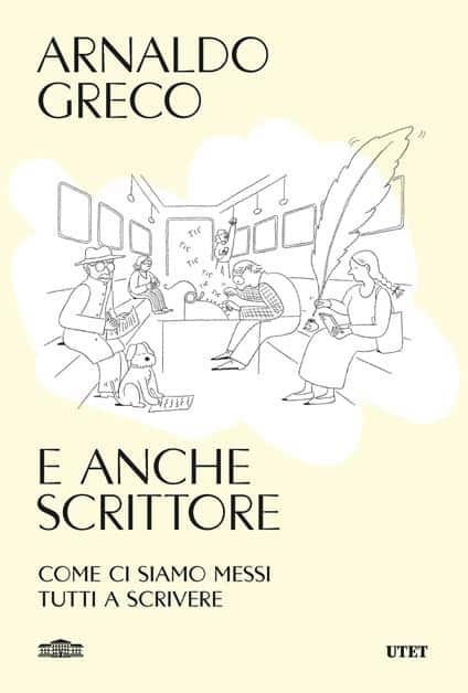 Uno, nessuno e centomila Scrittori