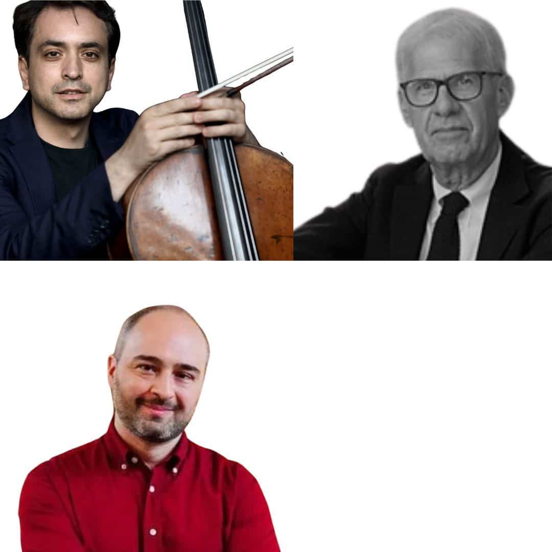 I percorsi del Suono intelligente, breve viaggio tra Musica e Letteratura. Episodio II