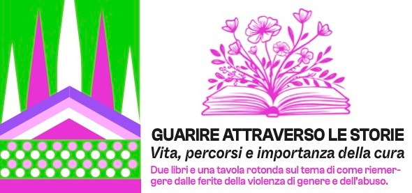 Guarire attraverso le storie