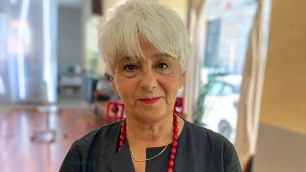 Blanca Marinhâ Gutarra