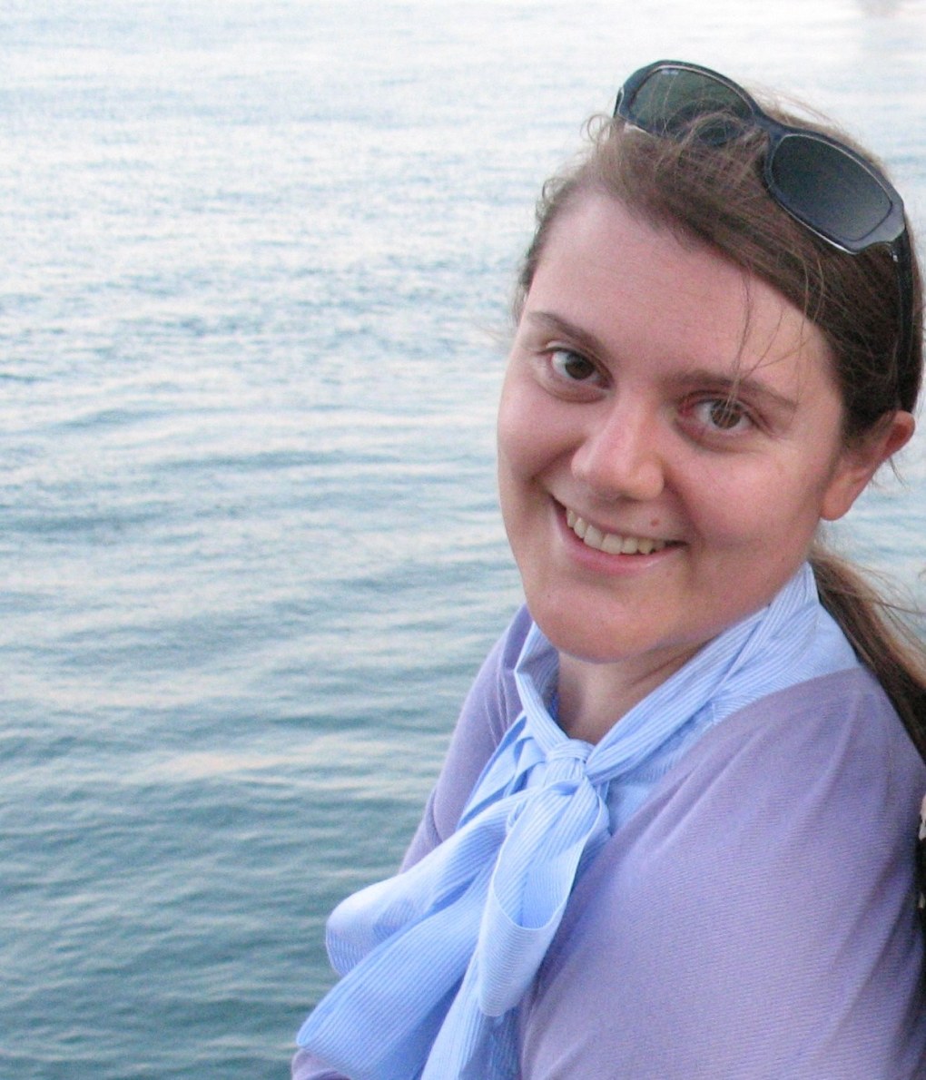 Alessandra Chiappori