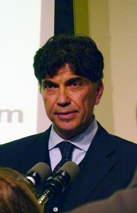 Andrea Simoncini