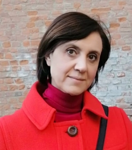 Simona Munari