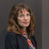 Gessica Franco Carlevero