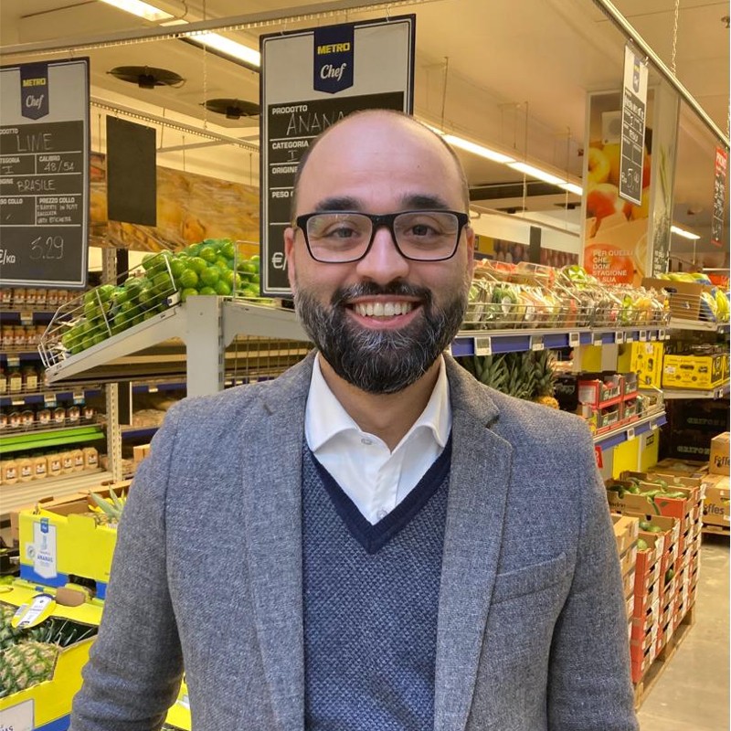 Sesto Giuseppe Santoli