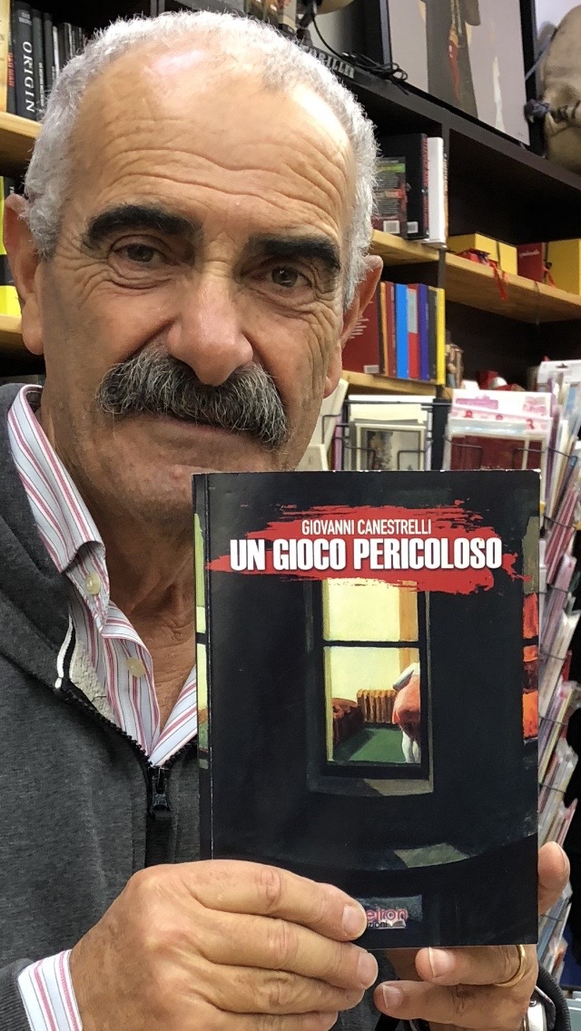 Giovanni Canestrelli