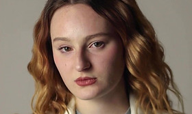 Ilaria Lucrezia Rossi