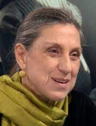 Maria Grazia Giannichedda