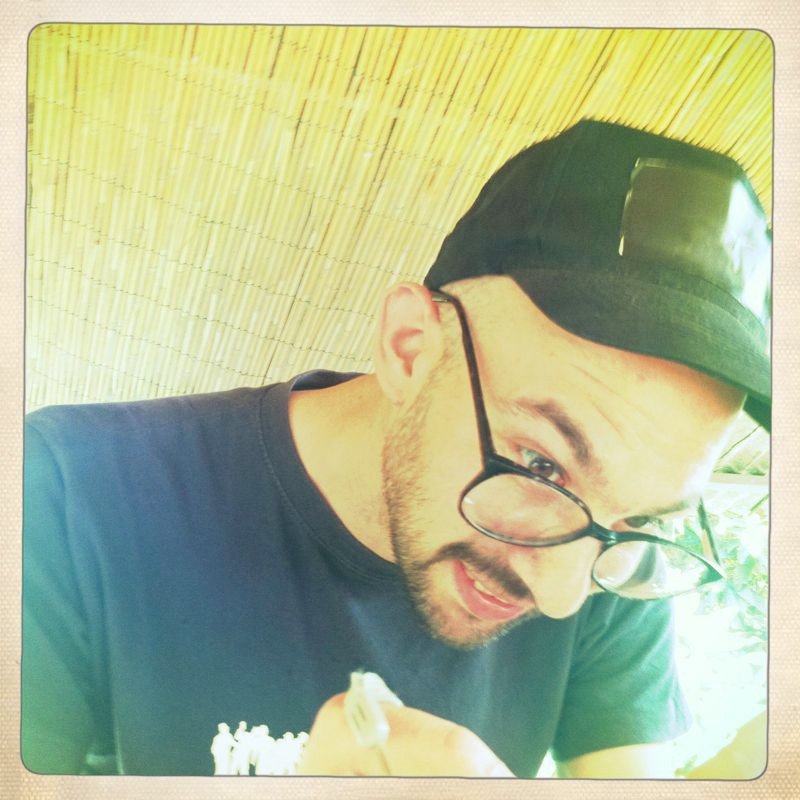 Simone TSO - Simone Montozzi