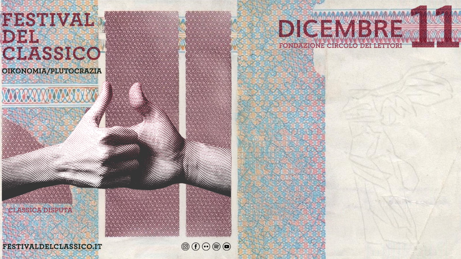 Seconda disputa classica