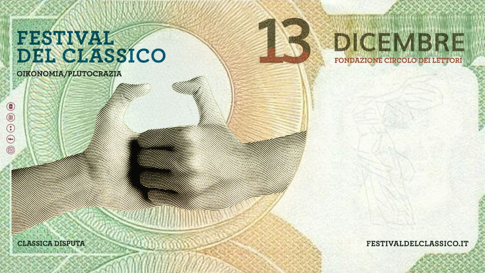 Finale disputa classica