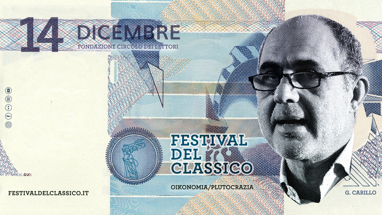 Alla mercé di un dio cieco. Platone contro l’oligarchia