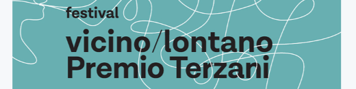 Festival Vicino / Lontano