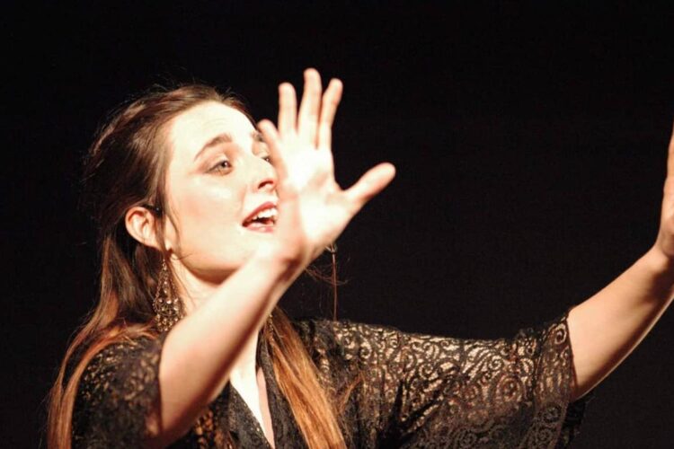 Francesca Parravicini