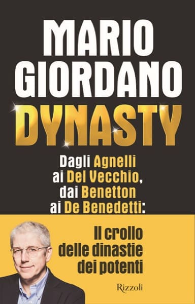 Dynasty con Mario Giordano