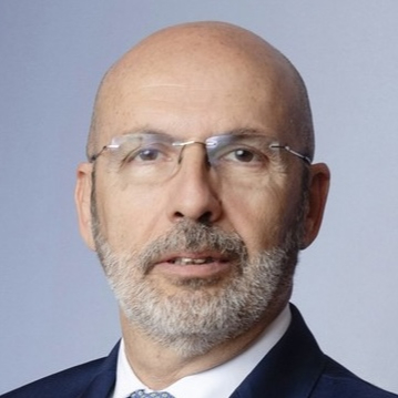 Arrigo Giana