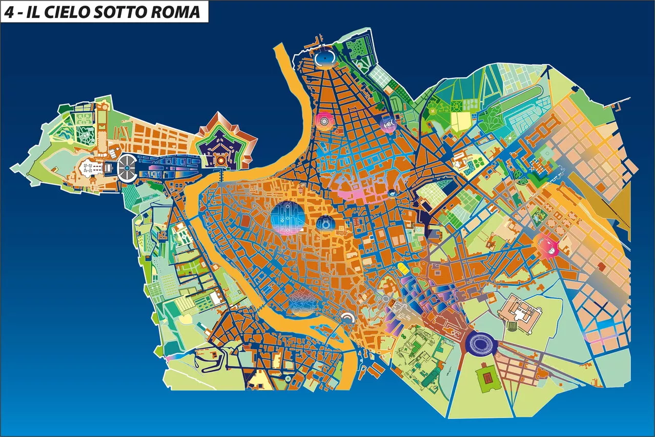 Mito E Realtà Di Roma