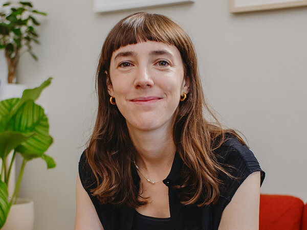 Bianca Sangalli Moretti