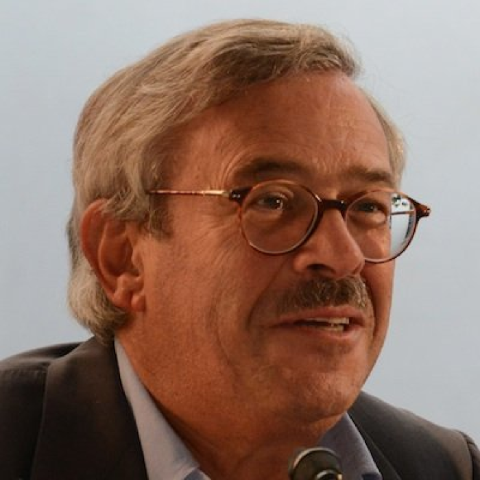 Franco Contorbia